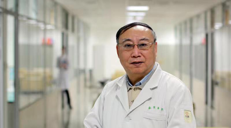 田立杰基因检测